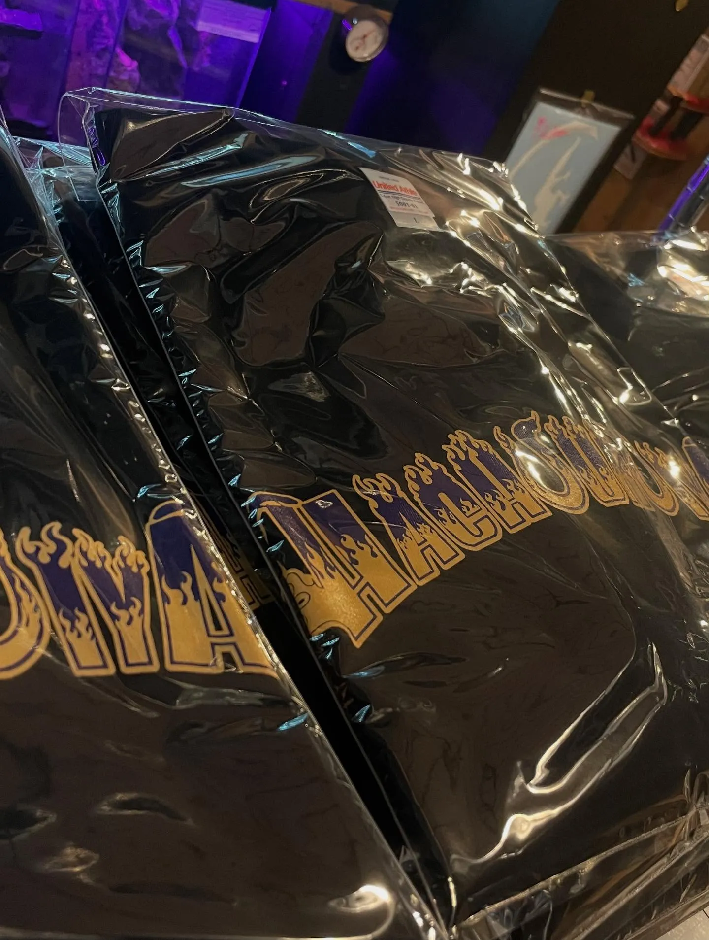 オリジナルTシャツ作りました！👕