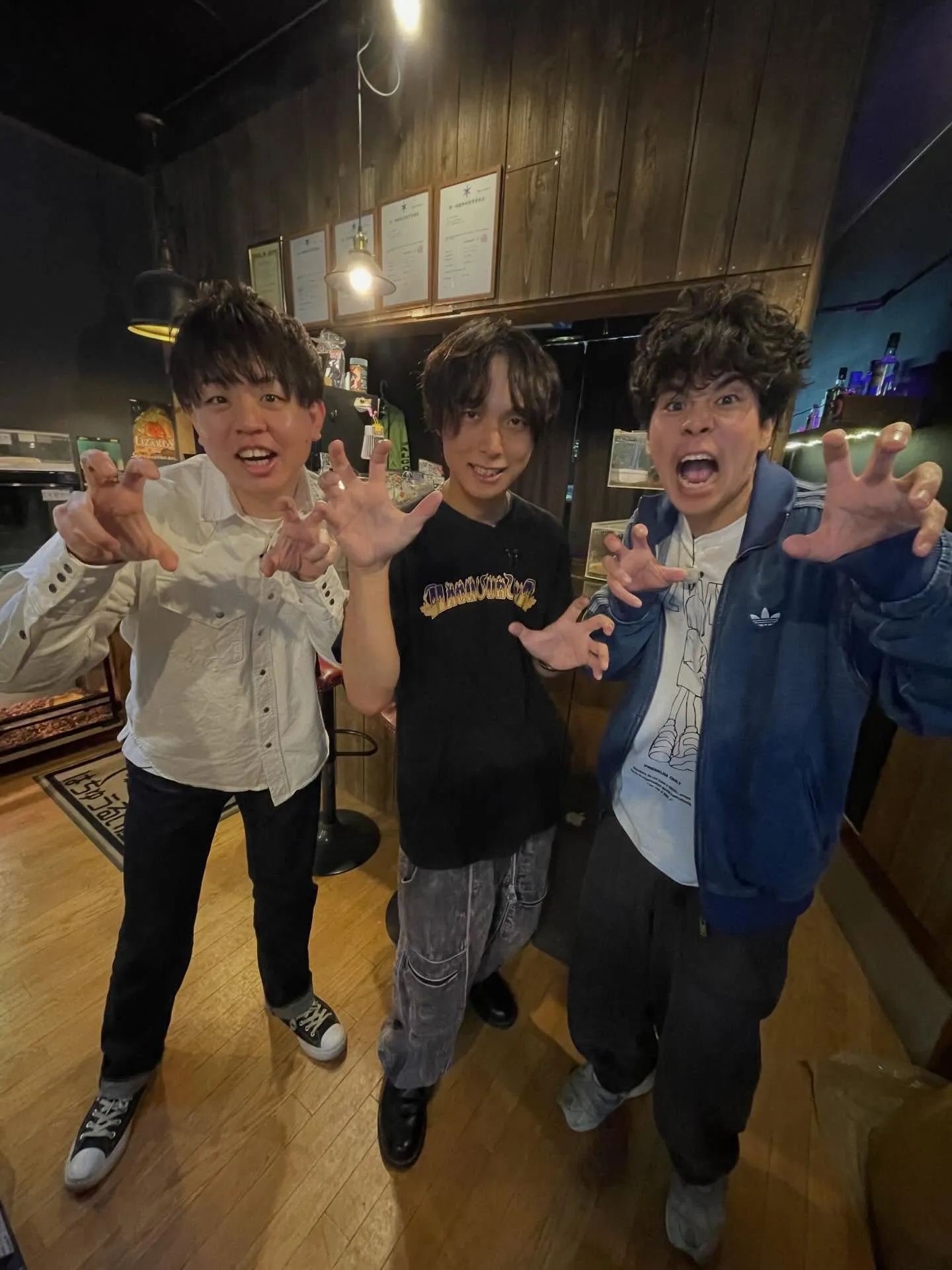 【地上波デビュー】